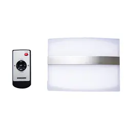 Adajustible светодиодный настенный светильник рельсовый светодиодный настенный светильник спальня шкаф ночной свет