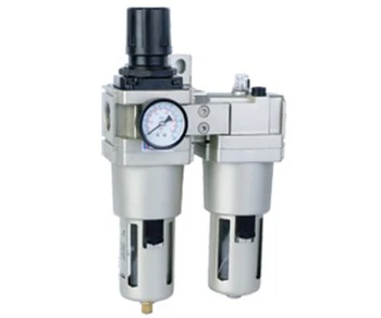

Open source AC4010-04 gas source processor