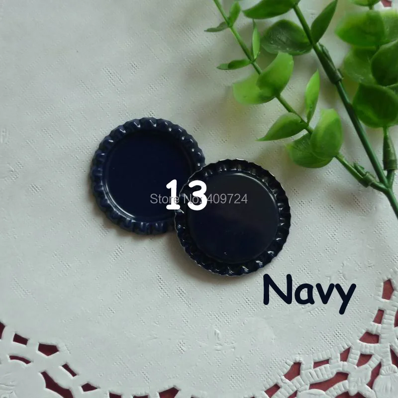 Navy Bottle Caps (1)