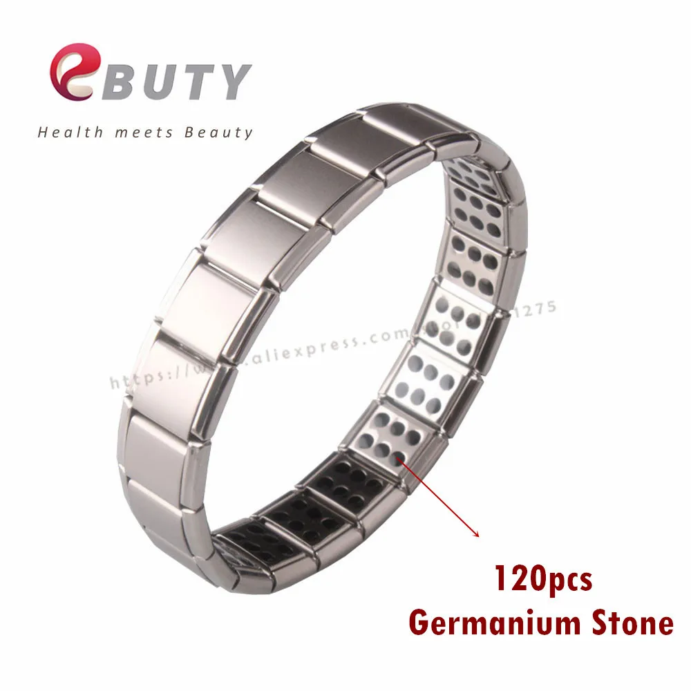 Stainless Steel Bracelet 04