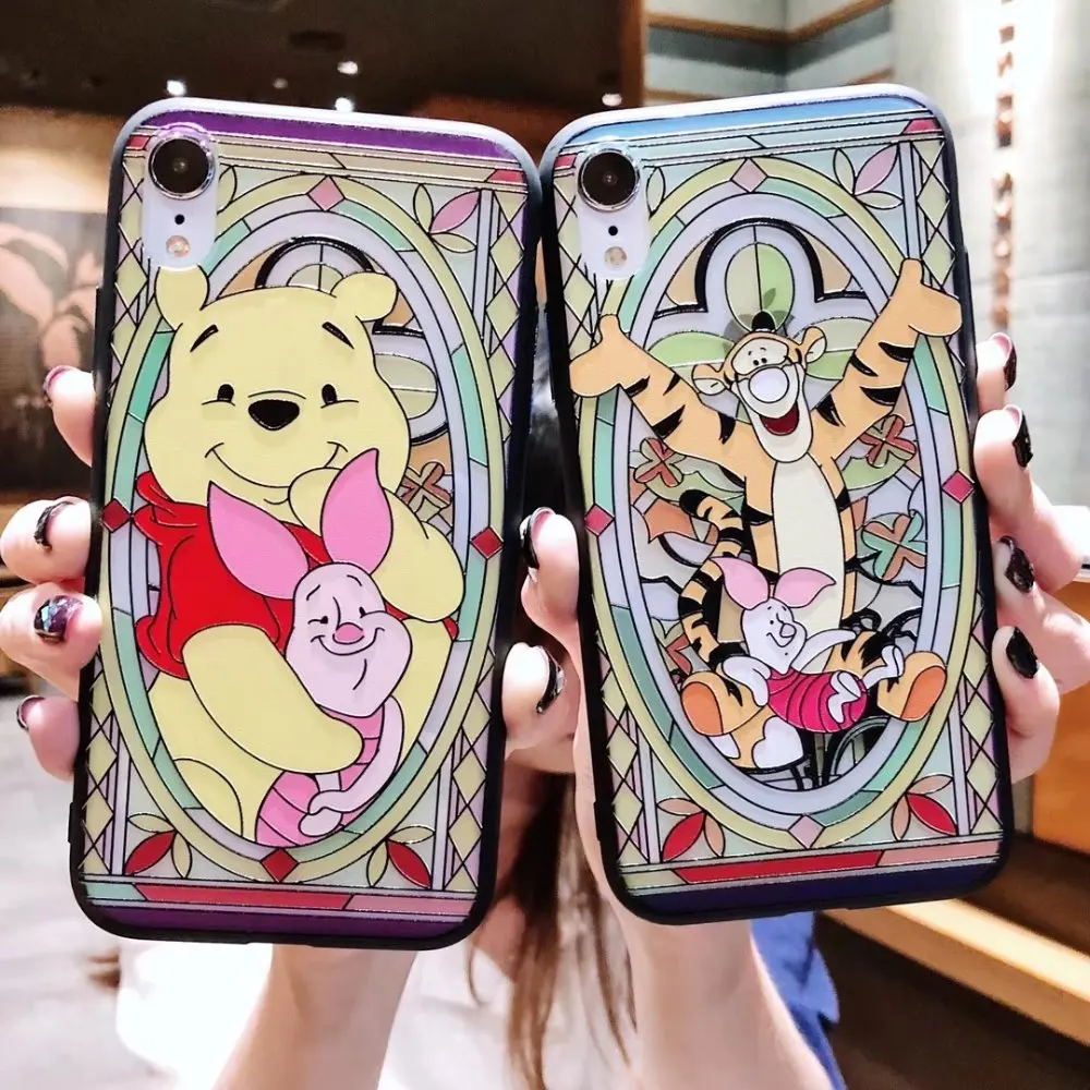 tigger iphone xs case tigger iphone xs case