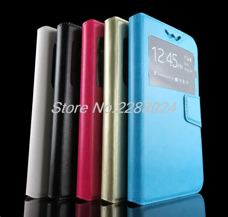 

New fashion pu Leather Case for Prestigio Muze A3 Wize O3 F3 A3 Grace X3 Multiphone 5454 3450 5450 4505 DUO 4500 cases cover