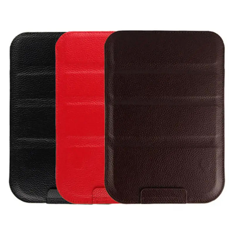 Case Cowhide Sleeve For ASUS ZenPad 3S 10 Cases Protective Smart cover Genuine Leather font b