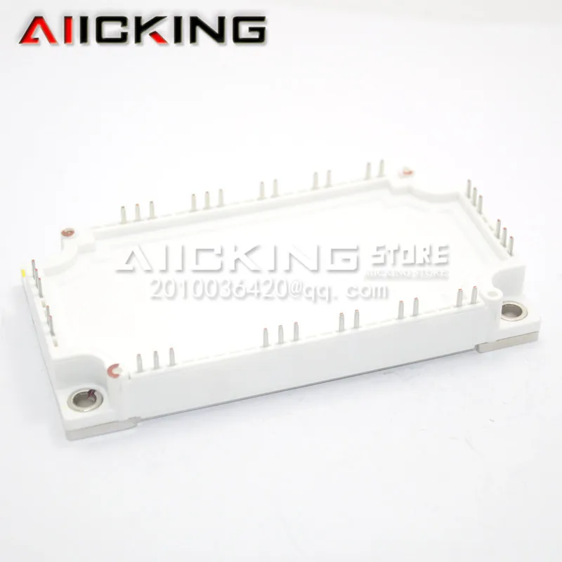 FP75R12KT4 1pcs, IGBT EconoPIM&trade;3 Modul 75A 1200V, 100% Original In Stock
