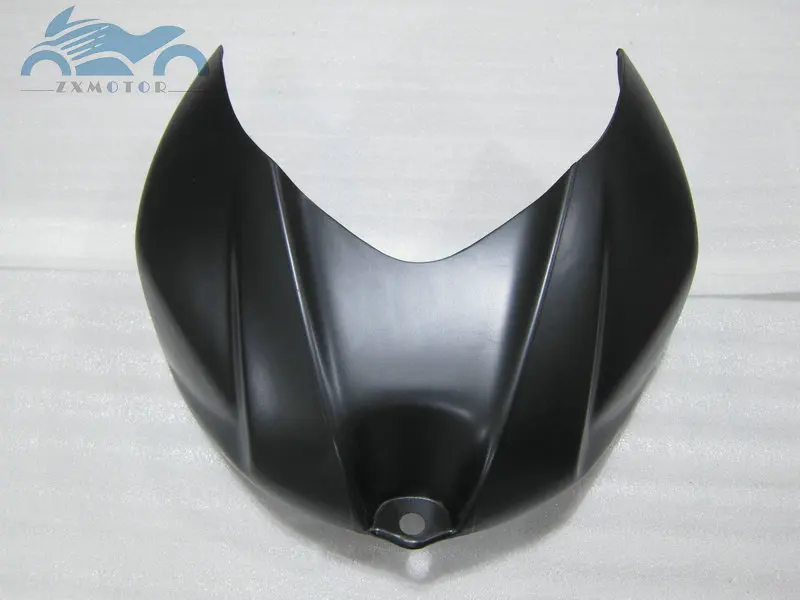 Высококачественный комплект обтекателей для Suzuki GSXR 1000 2007 2008 K7 K8 ABS пластик мотоцикл обтекатели комплект 07 08 матовый черный GD25