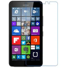 Экран закаленное Стекло для microsoft Nokia Lumia 650 640 630 635 535 640 950 XL x2 520 930 830 730 735 Nokia3 5 6 защитная пленка