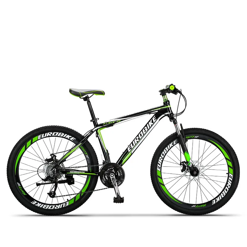 New Brand Mountain Bike Aluminum Alloy Frame 21 Speed Disc Brake 26 inch Wheel Bicycle Outdoor Sports Downhill MTB Bicicleta New Brand Mountain Bike Aluminum Alloy Frame 21 Speed Disc Brake 26 inch Wheel Bicycle Outdoor Sports Downhill MTB Bicicleta