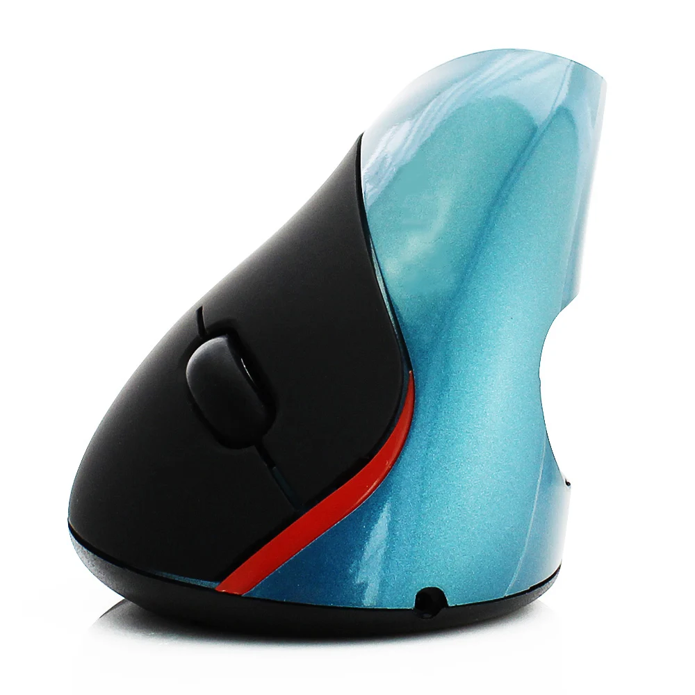 vertical mouse