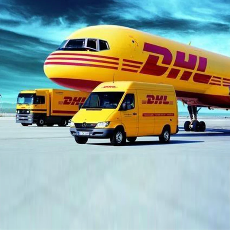 Для магазина Chimiauto DHL экспресс-доставки