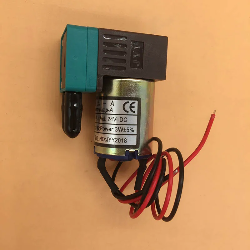 jyy small ink pump 6