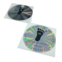 Пользовательский личный qr-код стикер наклейка для печати для вина стеклянная бутылка для напитков