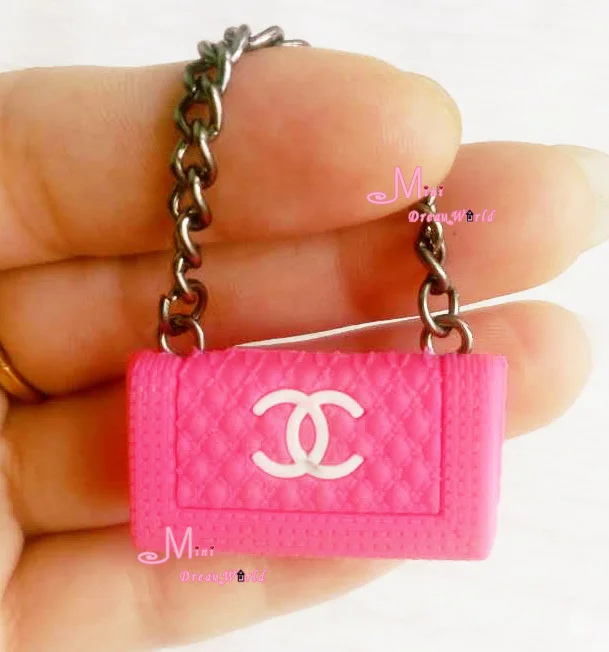 aliexpress chanel bag