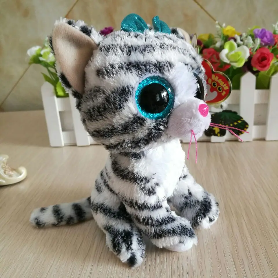 ty beanie boo quinn