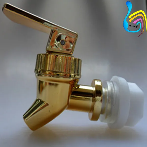 GJ 150 China plastic bib hose tap adapterin Water Dispenser Parts from
