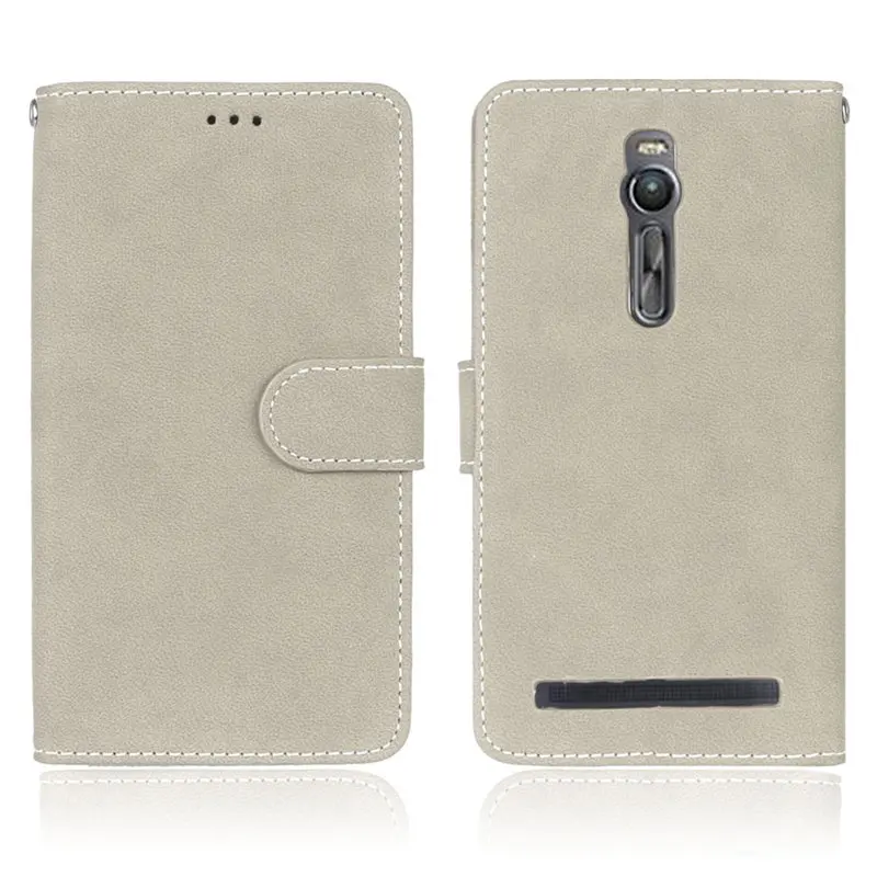 For ASUS Z00AD Case Cover Flip PU Leather Phone Case For Asus Zenfone 2 ZE550ML ZE551ML ZE550 ZE551 ZE 550 551 ML 550ML 551ML (73)