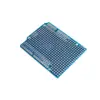 Прототип PCB Плата расширения для Arduino ATMEGA328P UNO R3 щит FR-4 волокно PCB макет 2 мм 2,54 мм Шаг с шпильки DIY один ► Фото 2/3