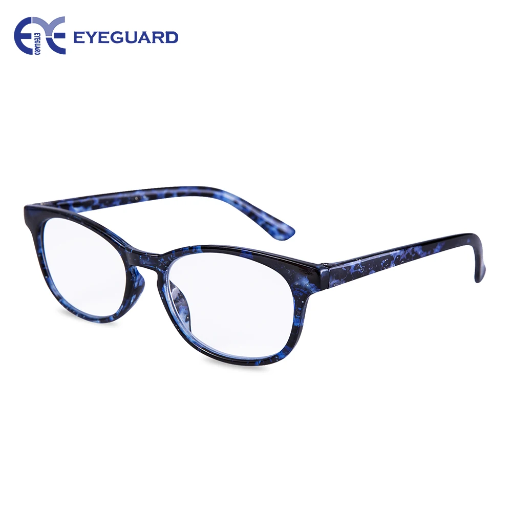 Красивые модные очки для чтения EYEGUARD женщин красочные + 1 0 5 2 3 4 0|fashion reading glasses|reading