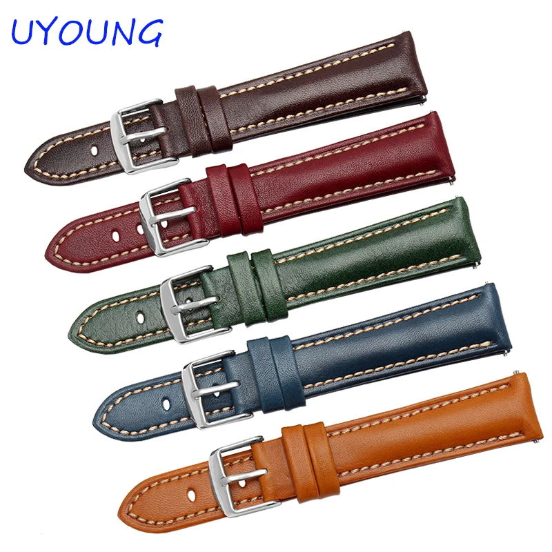withings leather band