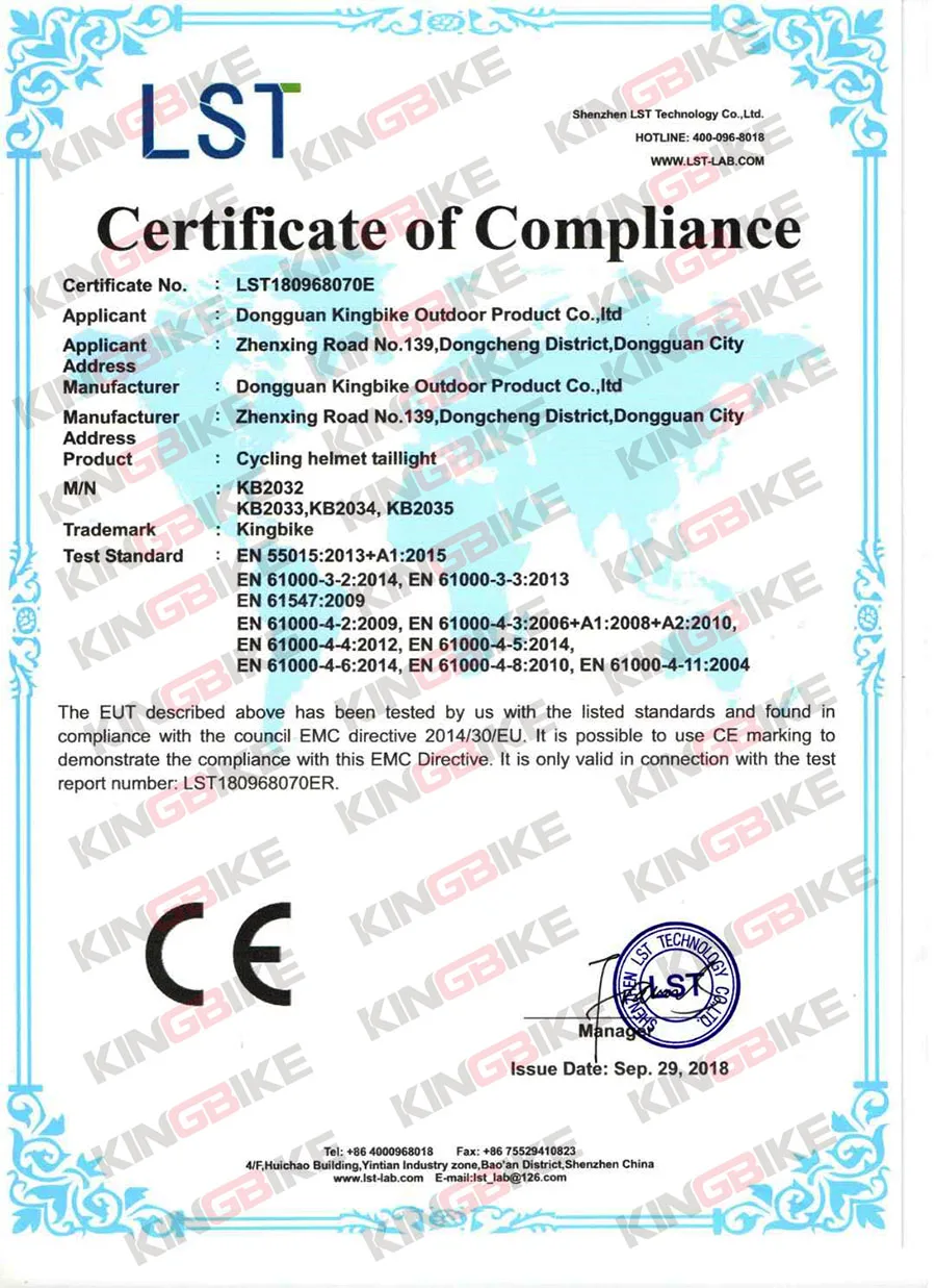 CE