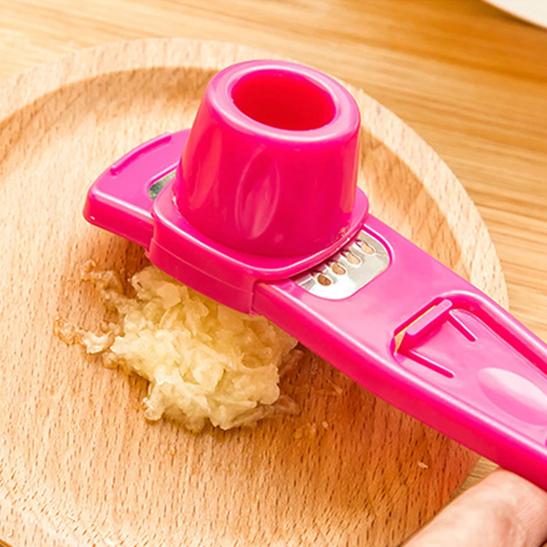 Многофункциональная мини-давилка для чеснока имбиря измельчающая Терка строгальный слайсер режущий инструмент кухонные принадлежности Кухонные аксессуары для посуды