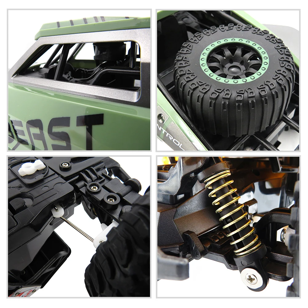 SL-146A-Flytec-Green-High-Speed-Off-road-RC-Car_05
