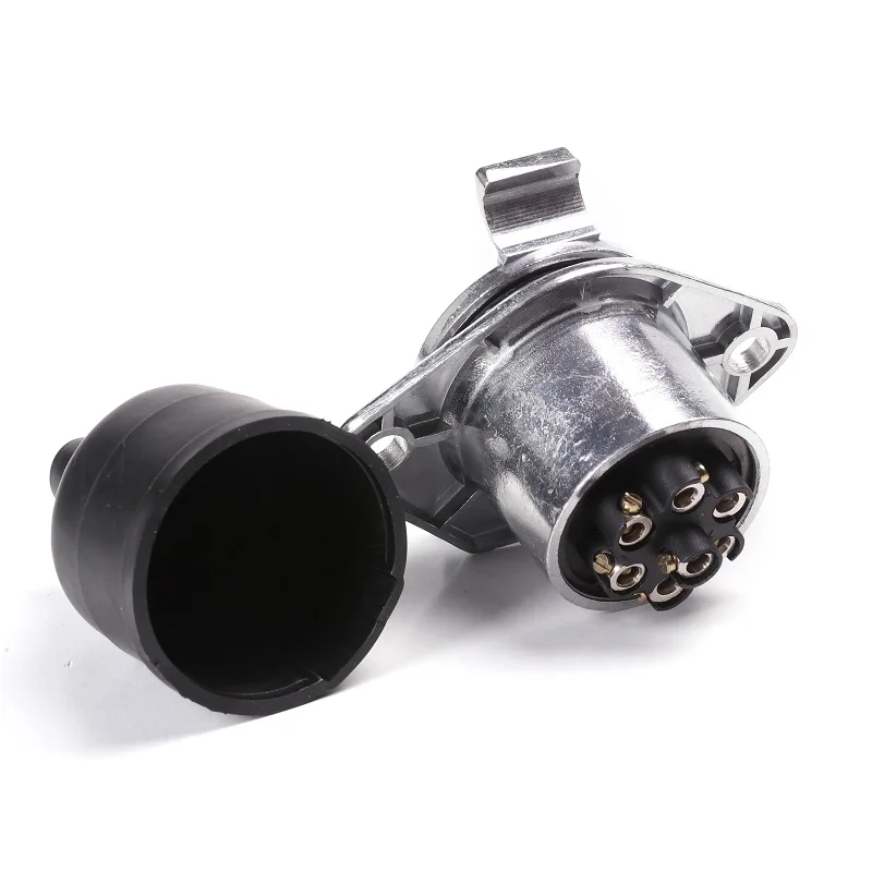 7 pin socket