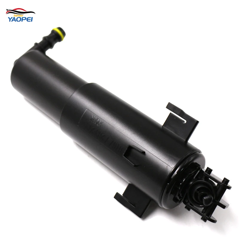 

YAOPEI NEW Headlamp Washer Pump Telescopic Nozzle 7179311 61677283213 For BMW E90 E91 E92 E93 3 SERIES