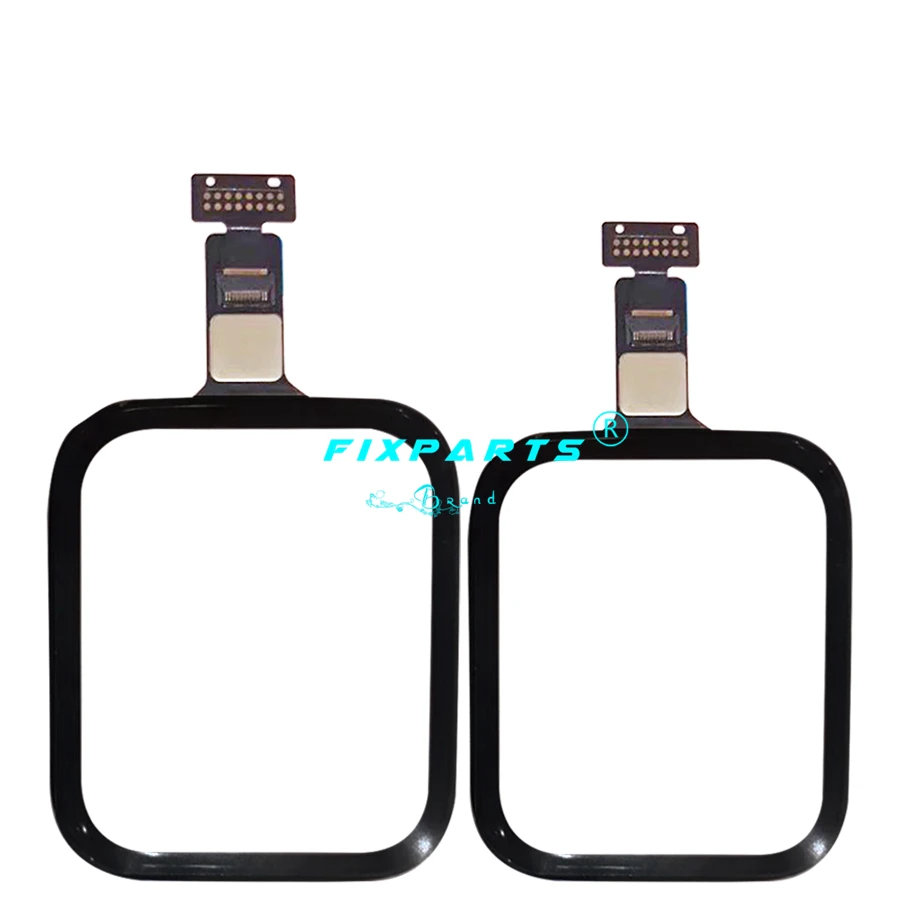 Netcosy 38mm 42mm Touch Screen Digitizer Glass Lens Panel For Apple Watch series 2 Series 3 38mm 42mm TouchScreen Repiar parts (10)