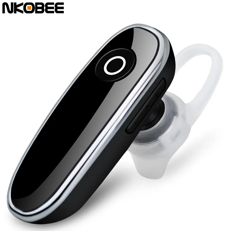 NKOBEE M6 Wireless Bluetooth Earphone Portable Headphones Bluetooth