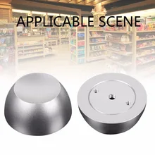 LESHP 10000GS супер гольф деташер безопасности EAS тег для удаления магнитной интенсивности безопасности тег для снятия ключа блокировщик Противоугонный