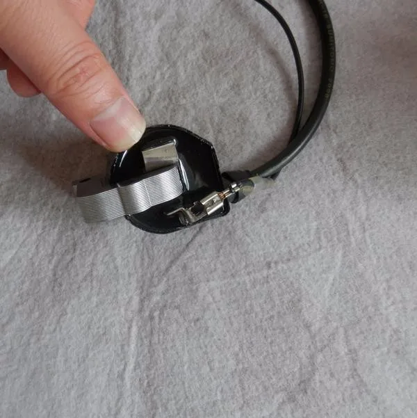 IGNITION COIL HUS 50 51 55 61 257 261 266 268 271 272 4