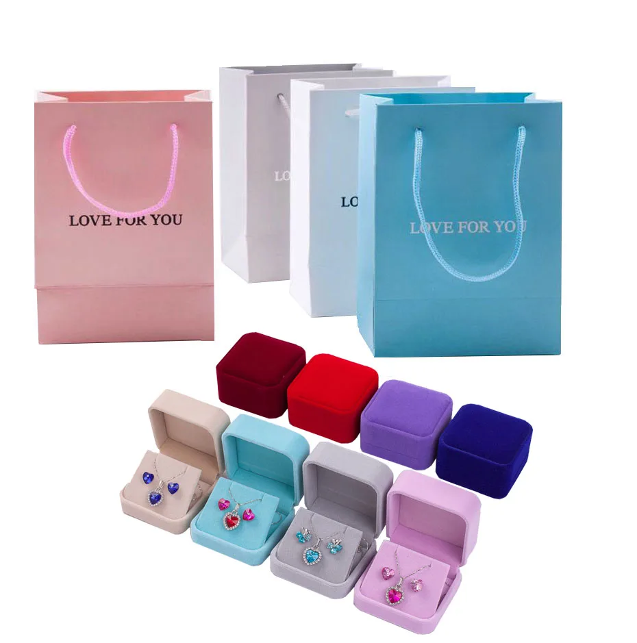 bag box