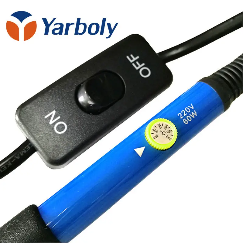Soldering Iron oFF (1)