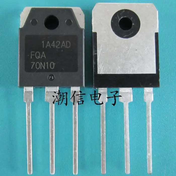 

FQA70N10 FQA90N15 SSH13N50A=FQA13N50CF FQA10N80C FQA10N80 FQA16N50 FQA5N90 FQA40N25 13N50CF FQA13N50CF FQA13N80 FQA70N15