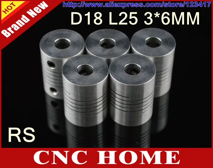 Straight Rod 8mm Shank Flush Trim Router Bit 10mm Diameter #2, 8x10mm