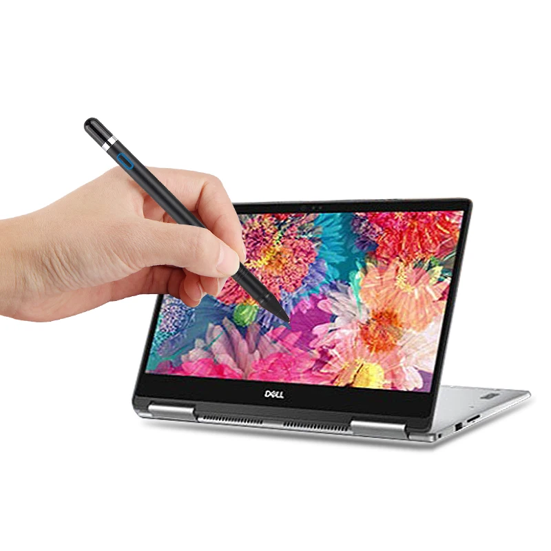 dell pen for touch screen laptop