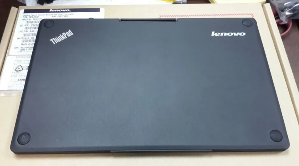 Для lenovo ThinkPad Tablet 2 Bluetooth клавиатура с подставкой американский английский 0B47270