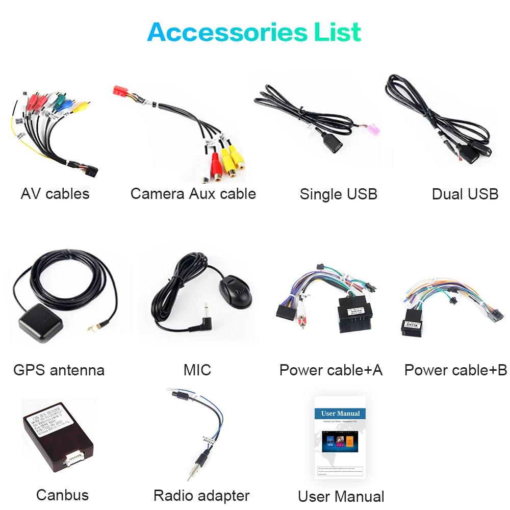 Perfect Dasaita 9" IPS 2 Din Car Multimedia Player for Benz A B Class Sprinter Vito 2006 2007 2008 2009 2010 2011 2012 Autoradio Stereo 5