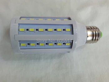 

[Seven Neon]Free DHL shipping 20pcs 220V 12W 60leds 5730 SMD LED Corn Bulb Light ,E27/ B22/E14 LED corn bulb