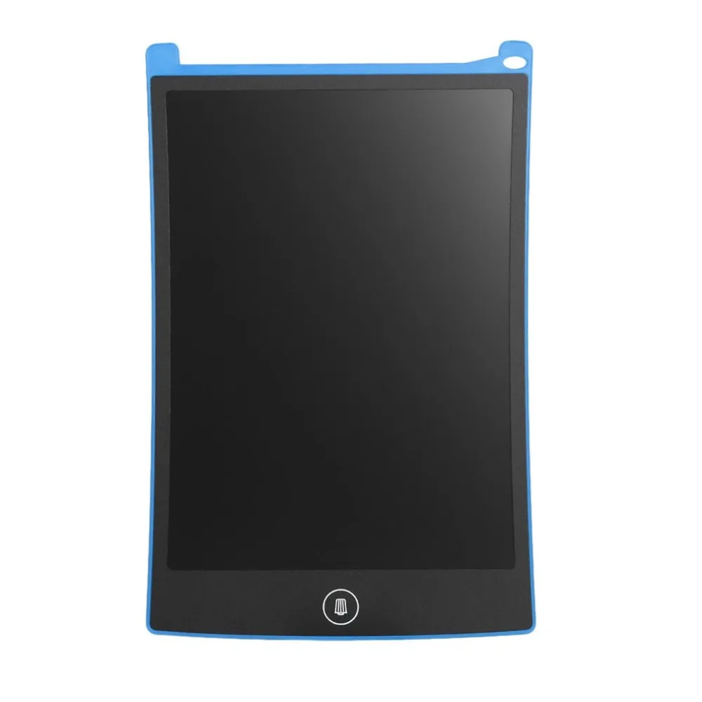 

8.5" Bule LCD eWriter Tablet Writting Drawing Pad Memo Message Board Notepad & Stylus Portable Board ePaper Handwriting Pad