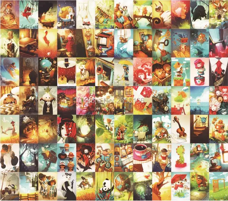 memories