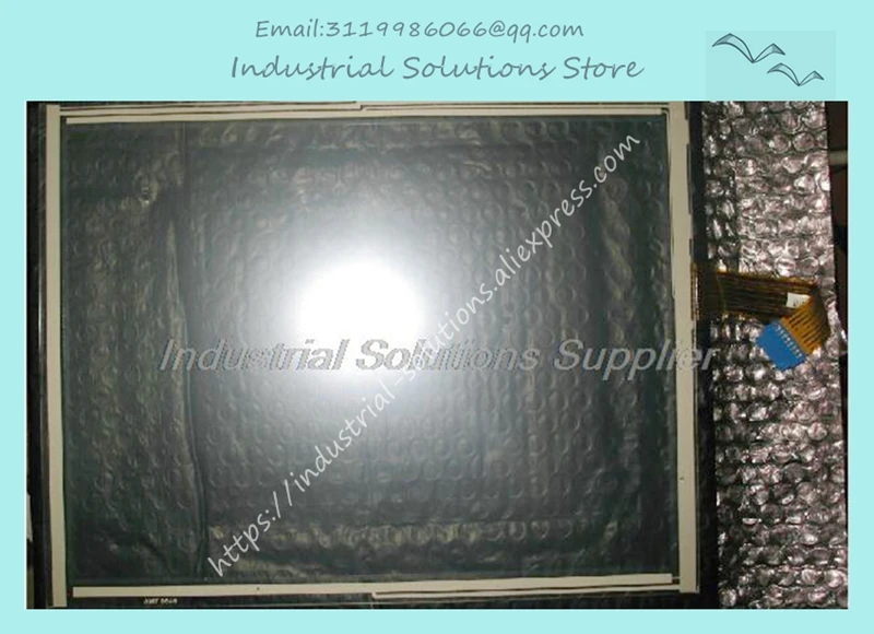

AMT9546 touch screen touch glass new