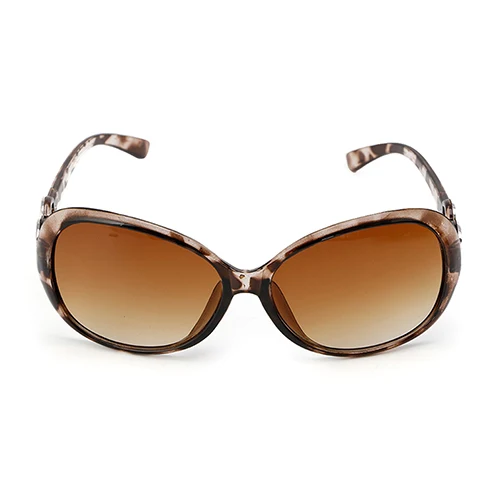 Новые женские Ретро винтажные любовные сердца очки дизайнерские солнцезащитные очки - Цвет: D12761-TT