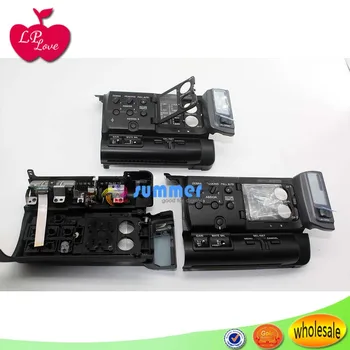 

Original EX280 menu function keys audio adjustment card door assembly for Sony PMW-EX280 left side shell camera repair part