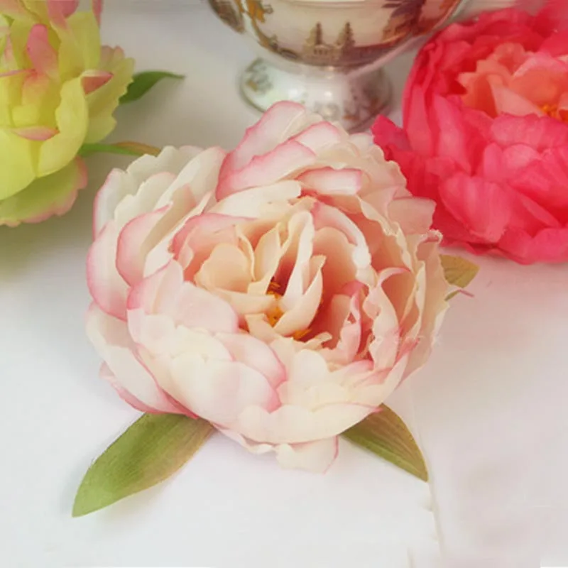 Buy 10PCS,Dia.10CM Head,High Quality Multicolor