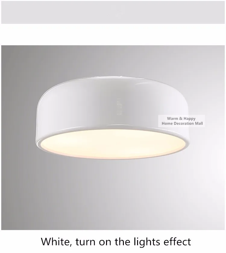Modern Smithfield C Flushmount Sala Ceiling Lights Kitchen Dinning Room Lamp Fixtures Home Indoor Lighting Decoration 5