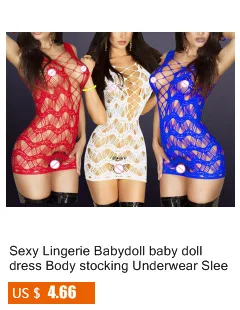 Сексуальная одежда для сна нижнее белье Babydoll боди сетка Подвязка с цветами боди чулок продукт эротический Облегающий комбинезон с подвязкой ночное белье 6166