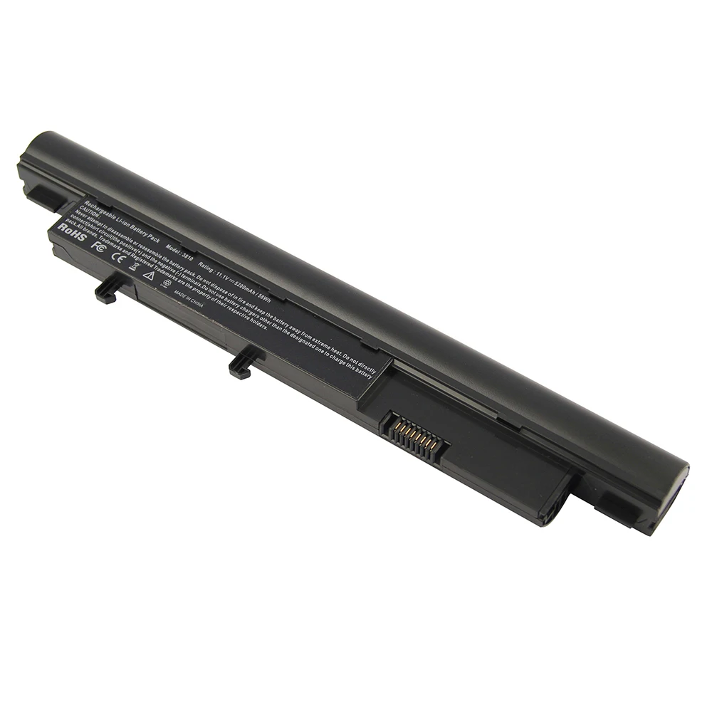 Аккумулятор для ноутбуков Acer 7800 мАч 3810T 4810T 5810T 4810 AS09D34 AS09D31 AS09D36 AS09D56 AS09D70