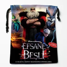 Новое поступление, сумки на шнуровке на заказ, сумки для хранения, Подарочные мешки с принтом, больше размеров 27x35 см, сделай сам, ваша фотография