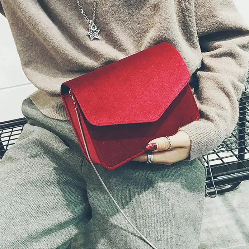 

Women Bag Women Designer Shoulder Bag Luxury Bridal Chain Velvet Silk Bottom Handbag Party Wedding Lady Messenger Bag bolso muje